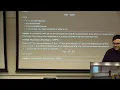 Oxford Algorithms and Data Structures - Lecture 15