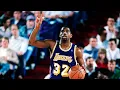 Magic Johnson s Unbelievable NBA Career Stats Revealed You Won t Believe Where He Ranks