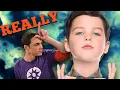 How Young Sheldon FIXED The Big Bang Theory