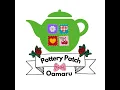 Pottery patch Oamaru