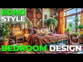 Boho Style Bedroom Design Transform Your Space with These Epic Ideas