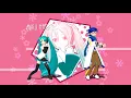 【第8回MMD杯本選】Hyadain no Kakakata☆Kataomoi-C【KAITO & Miku】