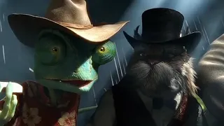 funny clip from rango movie in hindi dubbed