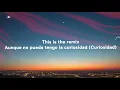 Ozuna - Caramelo Remix (Letra/Lyrics) ft. Karol G, Myke Towers