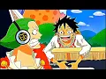 Download Lagu One Piece - Night Changes X Syahad 「 Ａｍｖ／Ｅｄｉｔｓ 」