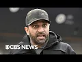 Kash Patel takes FBI jet to Italy with plans to watch Olympic hockey games sources say