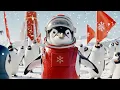 Download Lagu Democratic Penguins Republic - Space Program (Official Music Video)