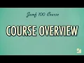 Course Overview Jamf 100 Course