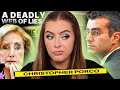 Entitled College Student Turns DEADLY - The Delusional World of Axe Killer Christopher Porco