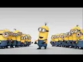 Papaya- Minions