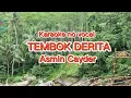Lagu Tembok Derita#Asmincayder#novocal #karaokedangdut #dangdutlawas