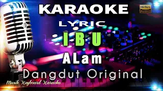 Download Ibu - Alam Karaoke Tanpa Vokal MP3