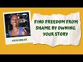 Revealing Alopecia Overcoming Shame and Embracing Authenticity with Aziza Shuler