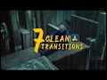 7 Clean Transitions in DaVinci Resolve
