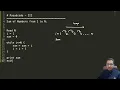 Pseudocode - Sum Of N Numbers