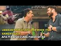 EDDIAAAAN ❗ Tetap Diam Walaupun Pada Ngakak Alipbata Gegerkan Blantika Musik Barat