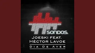 dia de ayer extended mix