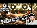 Download Lagu Skratch Bastid DJ Performance Live at NAMM 2025 | JetPack Bags x Beat Junkies Performance Series