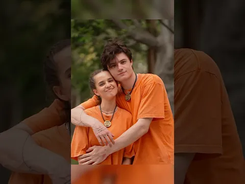12 июля в 18:30 на ТНТ — шоу «Большой Куш» 🔥 Болейте за нашу с Даней команду! 🧡