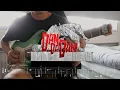 Download Lagu [TABS] DAN DA DAN SEASON 2 - HAYASii [Hunting Soul] Guitar Cover