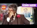 A BIG SECRET SURPRISE brings Richard Dawson to TEARS - Family Feud BUZZR