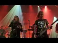 AMORPHIS - Death Of A King (Brisbane, Australia - 24th September 2026 )