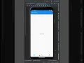 Flutter Scaffold widget part 2 Navigation Bar Floating action button