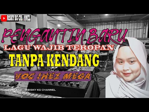 Download MP3 Pengantin Baru TANPA KENDANG Versi Dangdut Koplo Jandut || Lagu Wajib Resepsi || Lagu Wajib Teropan
