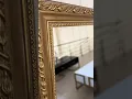 Download Lagu Elegant Gold, Black or White Full Body Mirror at Just Ksh.3,900 | Unboxing \u0026 Styling Tips!