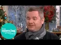 Download Lagu East 17's Tony Mortimer On a Possible Reunion | This Morning