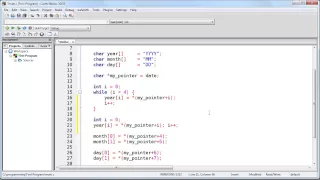Lesson 13 1 Introduction to Algorithm Design Part 1