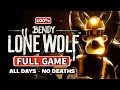 Lagu BENDY: Lone Wolf  - FULL GAME \u0026 True Ending  | 100% Gameplay Walkthrough UNCUT (4K60FPS)