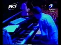 Daniel Melero - Quiero estar entre tus cosas (vivo)