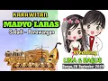 Live Karawitan MADYO LARAS : Pernikahan : LINAWATI \u0026 BAGUS ARYA SAPUTRA : Sempu 28/09/2025