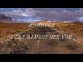 Hammock. I Can Almost See You (HD 1440)