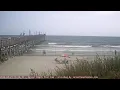 Sunset Beach Pier Webcam by sunsetbeachsales com