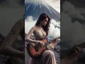 Download Lagu Electric Dreams: Indonesian Guitarist Fuses Heritage with Soulful Rock in a Stunning Performance