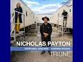 Nicholas Payton with Esperanza Spalding & Karriem Riggins - Unconditional Love