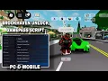 NEW Brookhaven Unlock Gamepass Script Hexagon Client Fluxus Hydrogen Delta Arceus X Mobile