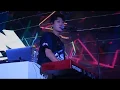 Lagu μ,SHAUN- Dream + Lunisolar festival edit. (live)
