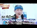 Download Lagu Cinta Tak Harus Memiliki - ST12 Band - ( Cover ) - By : Yudha P Mandalaputra 