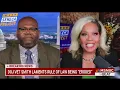Trump is now literally demolishing our democracy Tara Setmayer on MSNBC