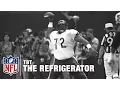 William The Refrigerator Perry the Start of Big Man TDs NFL Vault Stories