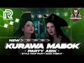 Download Lagu DJ KURAWA MABOK PARTY STYLE FT @Paijoremixerofficial #trending