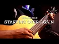 Download Lagu Starting Over Again \