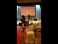 Dino Menara-Momori Cinta Semalam (live)