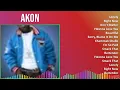 Download Lagu Akon 2024 MIX Best Songs - Lonely, Right Now, Don't Matter, I Wanna Love You