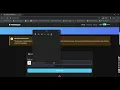AI Phishing Website Detection Web App using ELM Python Machine Learning Project Demo
