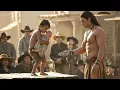 Download Lagu EL NIÑO HAMBRIENTO SIENDO SUBASTADO POR ROBAR PAN PARA SU HERMANA, Entonces un Apache Se Los Llevó