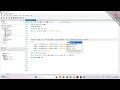 SQL lecture - 15 SQL Case Statement CTE Part